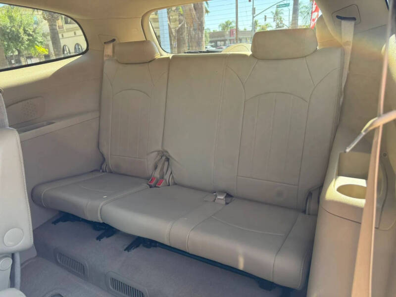 2012 Buick Enclave Premium