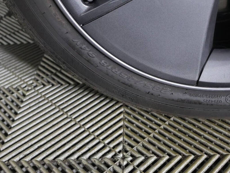 2023 Tesla Model 3 Long Range