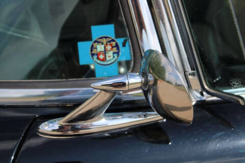 1956 Ford Thunderbird