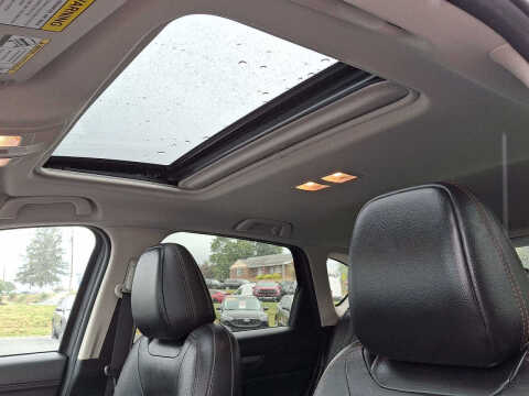 2022 Mazda CX-5 2.5 S Preferred