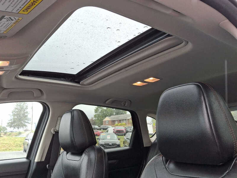 2022 Mazda CX-5 2.5 S Preferred