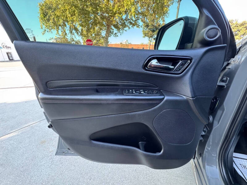 2021 Dodge Durango R/T