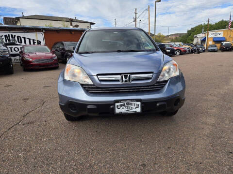 2008 Honda CR-V EX