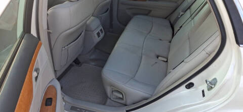 2007 Toyota Avalon Limited