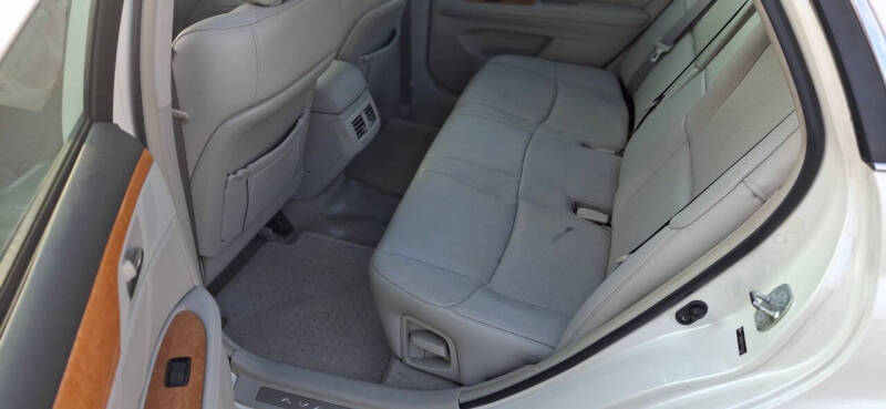 2007 Toyota Avalon Limited