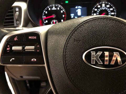 2020 Kia Sorento LX V6