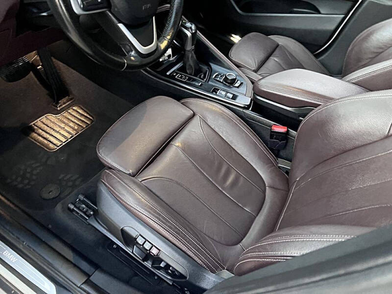 2018 BMW X1 sDrive28i