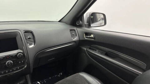 2020 Dodge Durango GT Plus