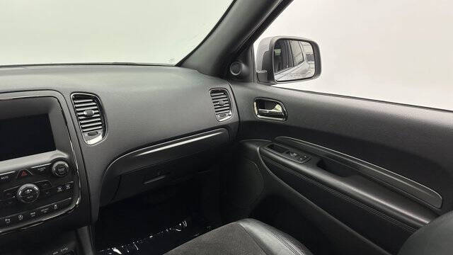 2020 Dodge Durango GT Plus