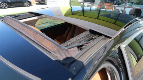 2017 Jaguar XJL Portfolio