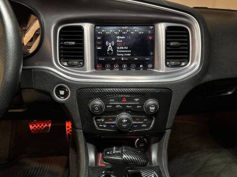 2019 Dodge Charger GT