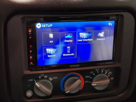 2000 Pontiac Firebird Trans Am