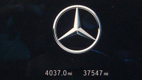 2025 Mercedes-Benz GLA GLA 250