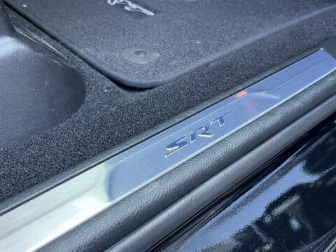 2020 Jeep Grand Cherokee SRT