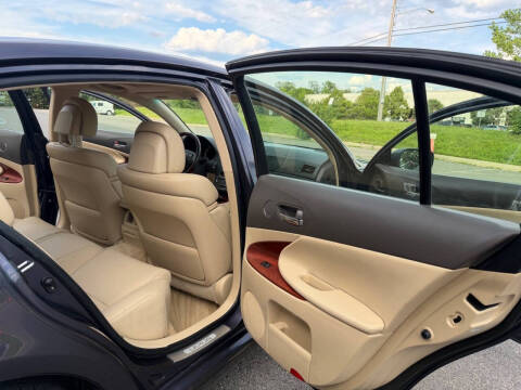 2006 Lexus GS 300