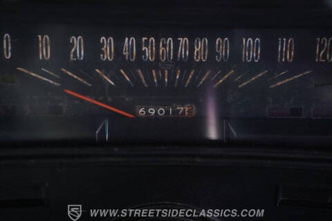 1969 Chevrolet Nova