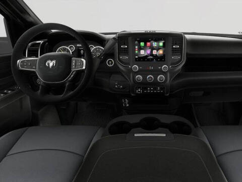 2025 RAM 3500 Tradesman