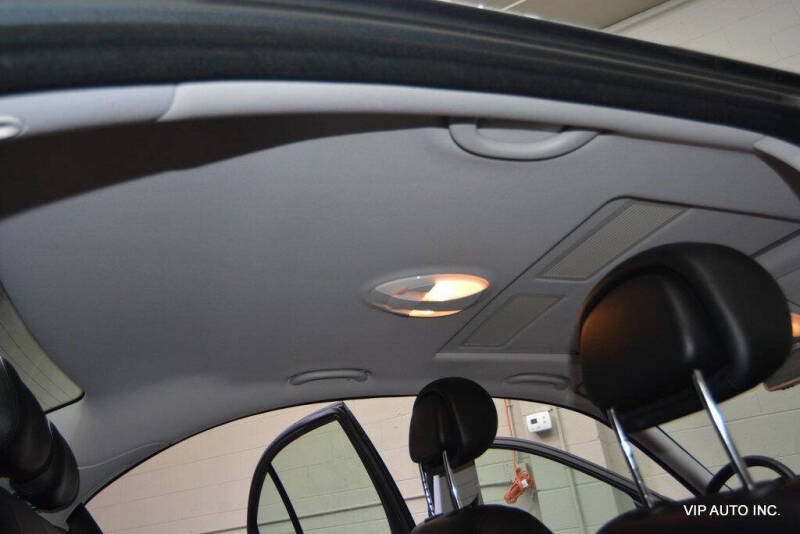 2007 Mercedes-Benz E-Class E 350 4MATIC