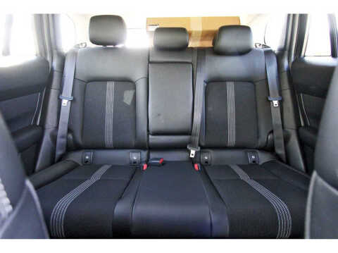 2026 Mazda CX-50 Hybrid Preferred