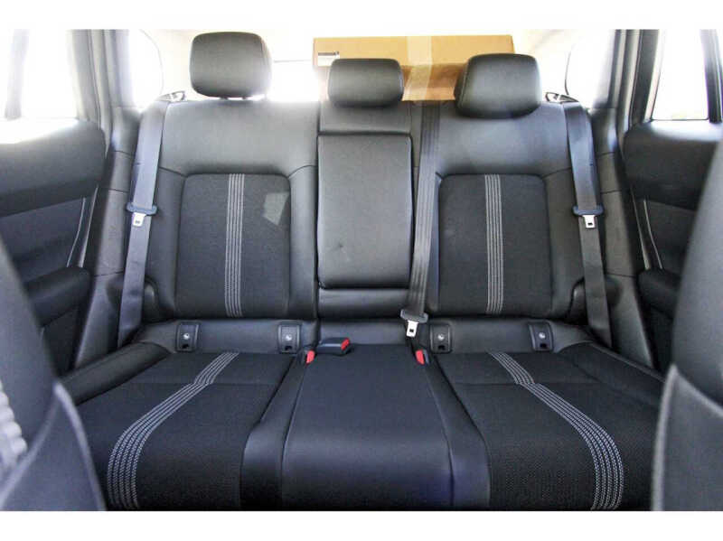 2026 Mazda CX-50 Hybrid Preferred