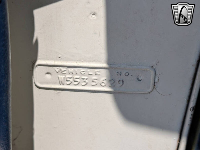 1955 Chrysler Newport