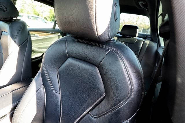 2020 BMW 5 Series 530i xDrive