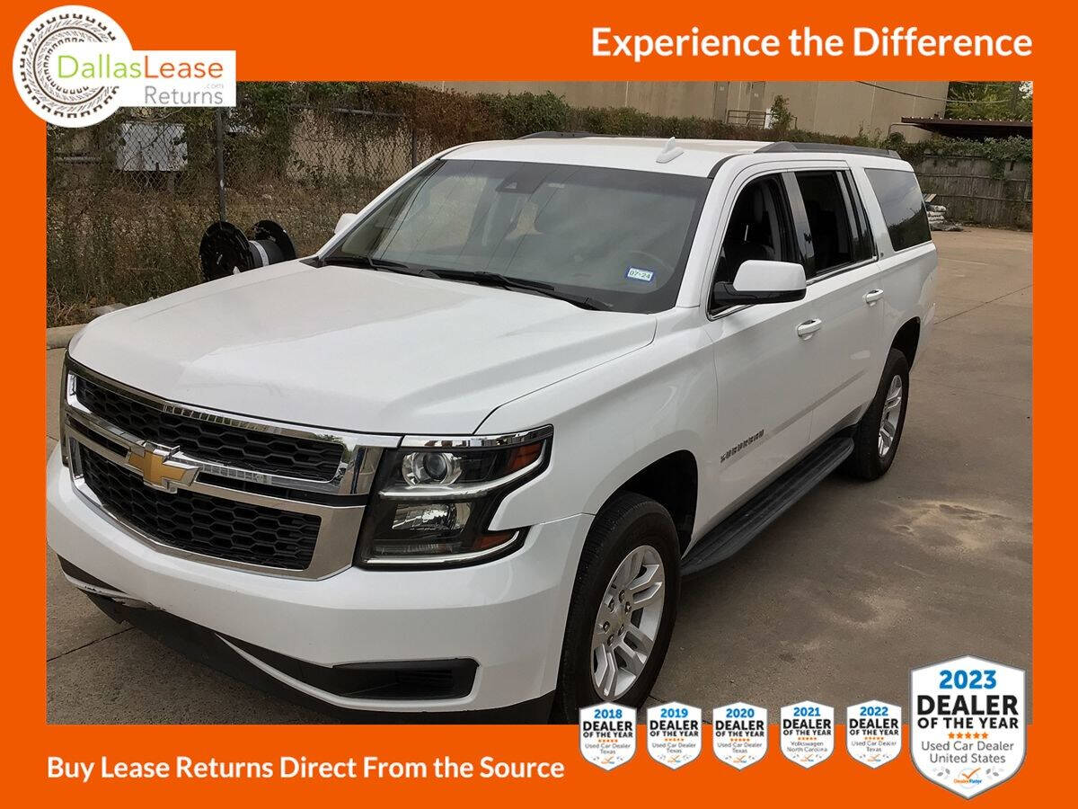 Classic Chevrolet Suburban for Sale on  - Pg 4