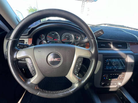 2008 GMC Sierra 3500HD