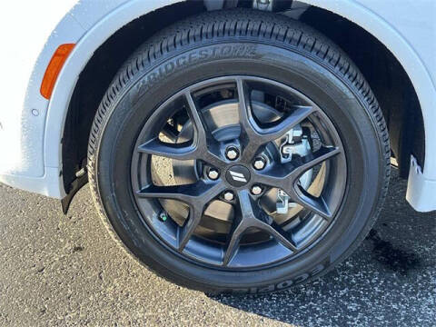 2026 Dodge Durango GT HEMI Plus