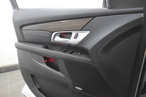 2017 GMC Terrain Denali