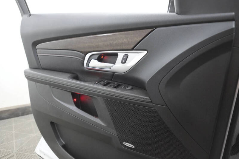 2017 GMC Terrain Denali