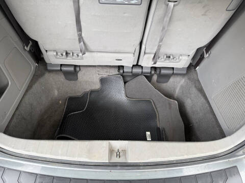 2011 Honda Odyssey EX-L