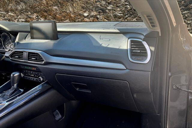 2019 Mazda CX-9 Touring