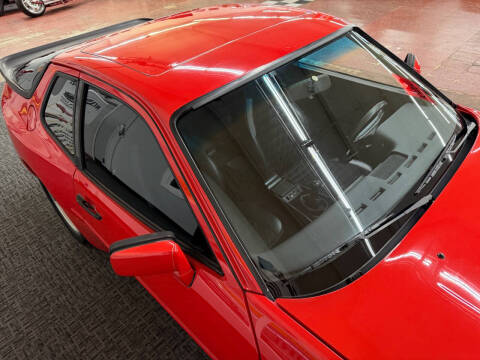 1984 Porsche 944