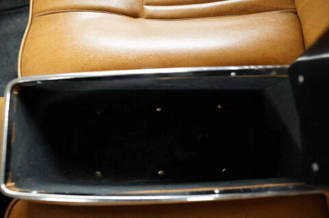 1969 Alfa Romeo 1750