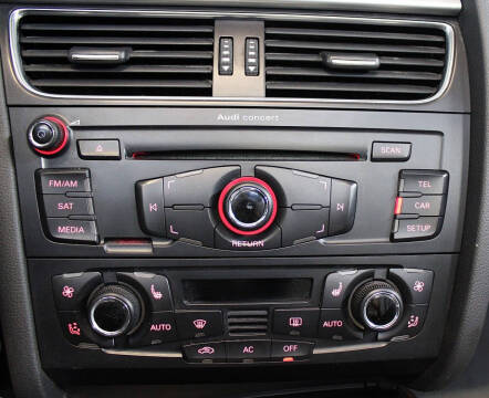 2011 Audi A5 2.0T Premium Plus