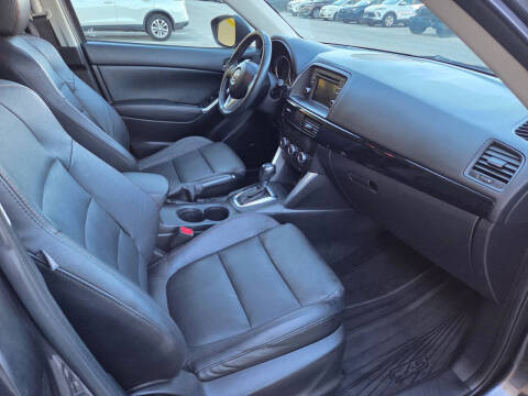 2015 Mazda CX-5 Grand Touring