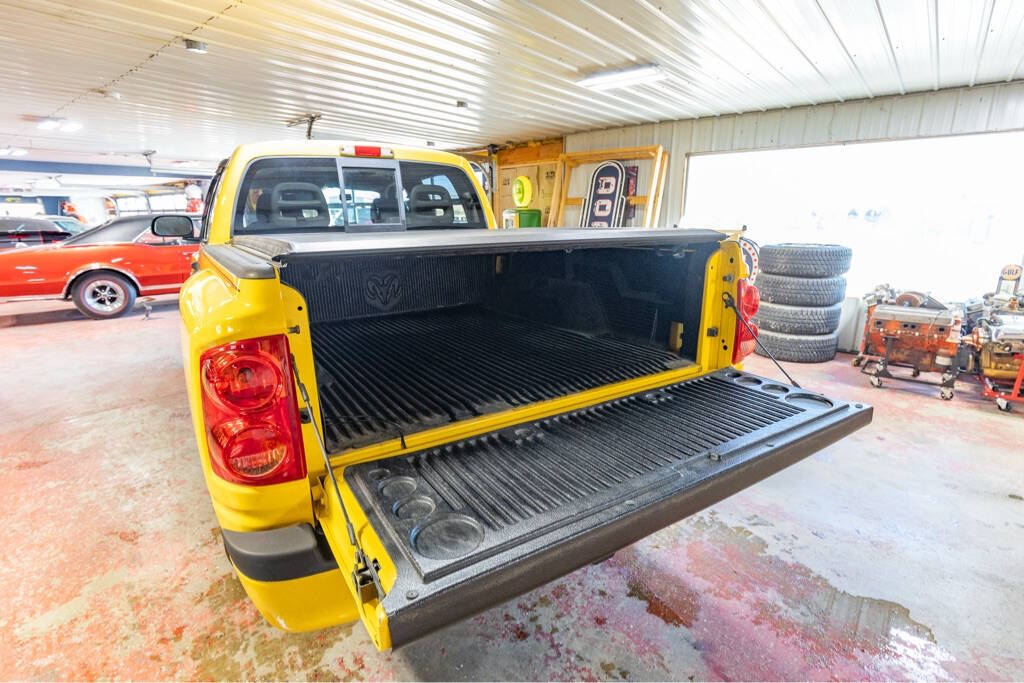 2006 Dodge Dakota 85