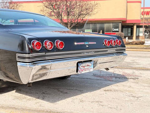 1965 Chevrolet Impala