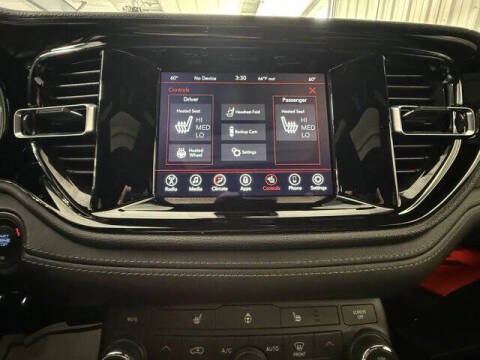 2024 Dodge Durango SXT Plus