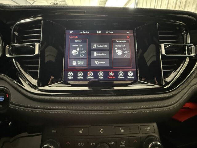 2024 Dodge Durango SXT Plus