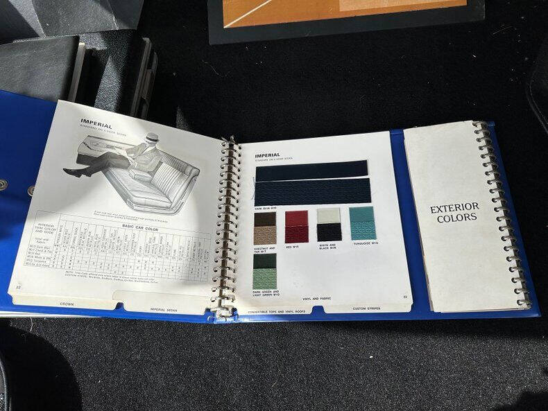 1967 Chrysler Imperial