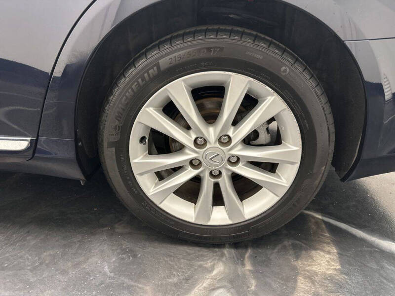 2010 Lexus ES 350