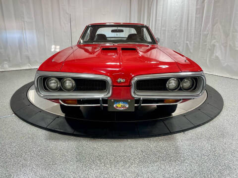 1970 Dodge Super Bee