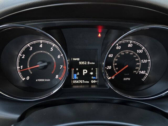 2020 Mitsubishi Outlander Sport