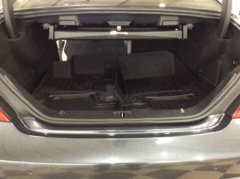 2013 Mercedes-Benz CLS CLS 550 4MATIC