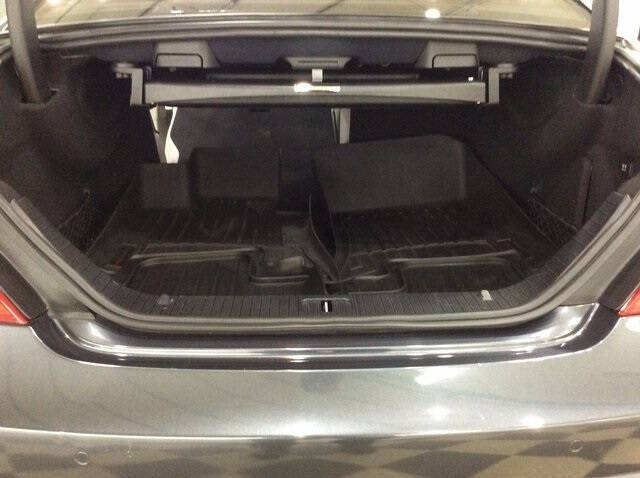 2013 Mercedes-Benz CLS CLS 550 4MATIC