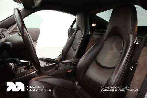 2006 Porsche Cayman S