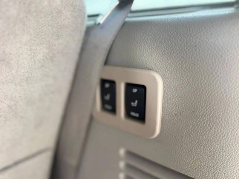 2011 Lincoln Navigator