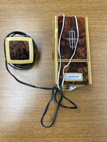 1979 Lincoln Continental